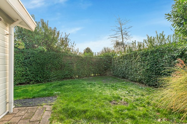 Medium property photo - Buitenhuizerweg 2-23, 1981 LK Velsen-Zuid